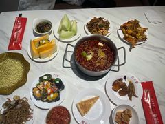 -吉布鲁牛排海鲜自助(成都大悦城店)