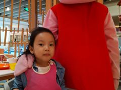 -味餐厅·海鲜·火锅·自助餐