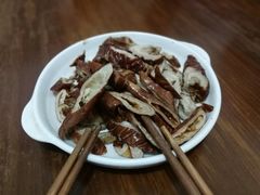 -惠记粉汤羊血(小南门店)