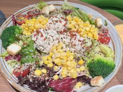 -魏斯理汉堡(西安沣东吾悦店)