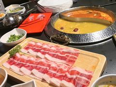 -打酱友•斑鱼海鲜粥火锅(吴桥店)