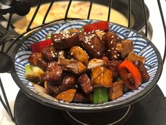 -喜上喜鸡煲翅(吉大店)