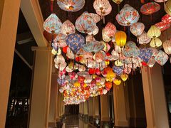 -海南清水湾莱佛士酒店