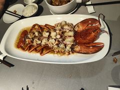 -徐记海鲜(大明宫|北二环店)