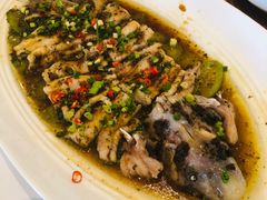 -眉州东坡(北苑华贸店)