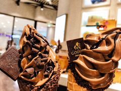 -GODIVA(国际金融中心店)