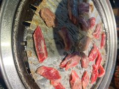 -九田家黑牛烤肉料理(太阳城店)