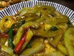 -东来土菜馆(民祥园路店)