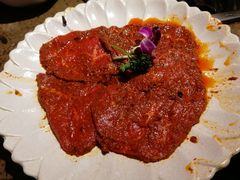 -坎爷秘制火锅(科华北路店)