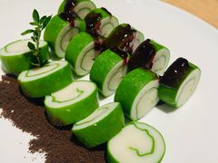 -连鹭海鲜·海肠捞饭·海胆饭(星海店)
