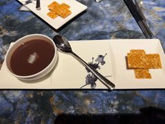 -鲜璟台·地标景观餐厅(上海中心店)