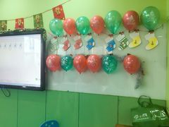 -小问号·科学启蒙·逻辑思维·阅读素养·口才演讲(杨浦合生汇中心)
