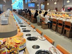 -龍歌自助小火锅(城阳万象汇店)