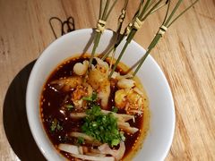 -太二酸菜鱼(深圳布吉万象汇店)