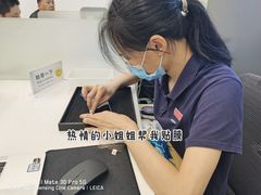 -华为授权服务中心(欧富商业广场)