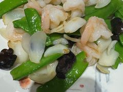 -清真·胖妈妈手抓餐厅(定西路长城宾馆店)