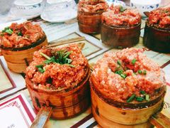 -秦二哥格格(高笋塘店)