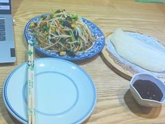 -小幸湖春饼(悦茂购物中心店)