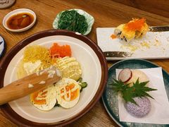 -桃太郎创作料理(大坪店)