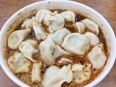 -回坊马二饺子馆