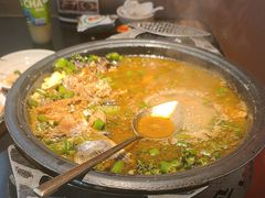 -探鱼·鲜青椒爽麻烤鱼(领展购物广场店)
