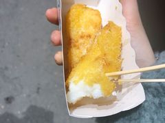 -好可爱经典炸炸炸·炸鲜奶(长郡老店)