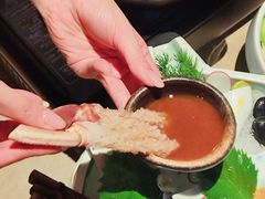 -贰捌零叁精致料理(钱湖店)