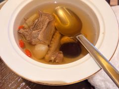 -采悦轩中餐厅·粤菜·海南菜(神州半岛喜来登度假酒店)