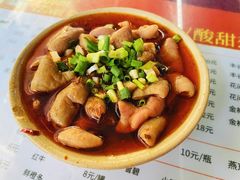 红烧肥肠-周肥肠(江油总店)