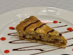 核桃派-弘雅饭店