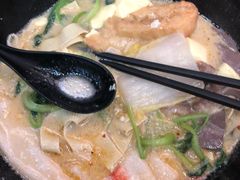 -杨光辉麻辣烫(华侨城商业中心店)