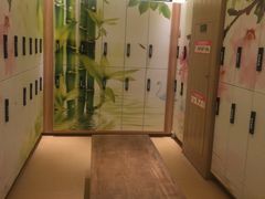 -善水温泉·汗蒸·SPA·生活会馆(桑田路店)