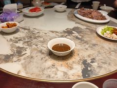 -高玛纳驴肉火烧(一世界店)