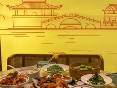 -上海滩餐厅(BFC外滩金融中心店)