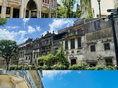 -赤坎·广东华侨国际旅游度假区