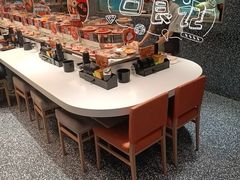 -争鲜回转寿司(朝北大悦城店)