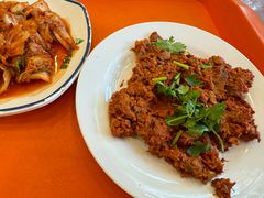 -华天延吉餐厅(西四总店)