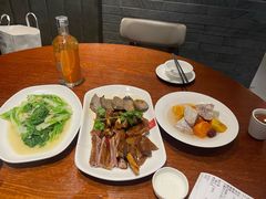 -潮名荟潮州菜馆(祈福缤纷世界店)