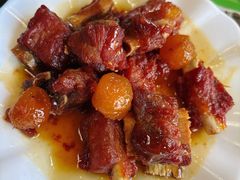 -令氏家外家周秦食府(高新店)