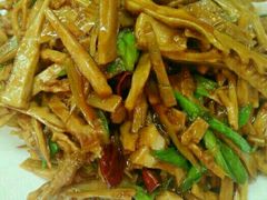 -吕氏疙瘩汤·私家菜馆(慈云寺店)