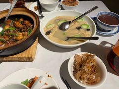 -汤城小厨•粤菜•靓汤(苏州街店)