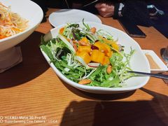果蔬大拌菜-奉天小馆·非遗东北菜(沈阳万象城店)