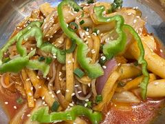 -BOPEYE·波派炸鸡(九霄天地店)