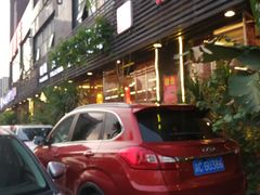 -千椒百味自助餐火锅(永川店)