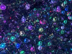 -深圳独角兽星空艺术馆
