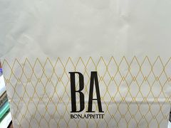 -BA(同德广场店)
