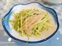 -丽泽山庄·生态怀柔菜·虹鳟鱼(红螺寺店)