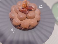 -潮一不贰·法式甜品·生日蛋糕·西式简餐(外滩店)