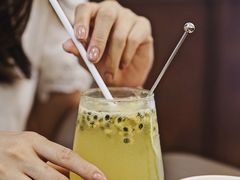 -Ten Olives甜点