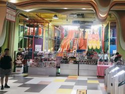 -宝燕乐园(闵行旗舰店)